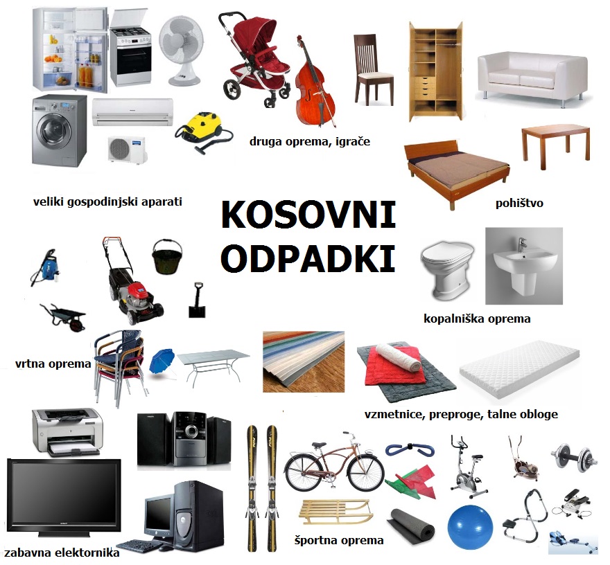 kosovni odpadki_navodila